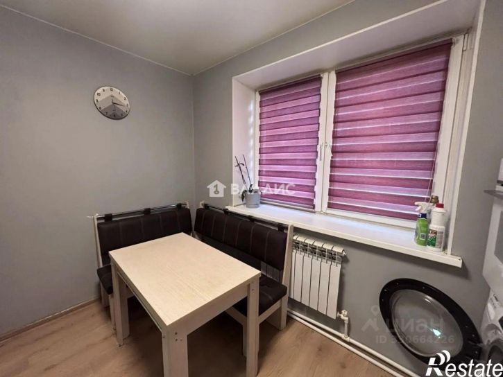 2-комн квартира ул Центральная, 27,  д. 27