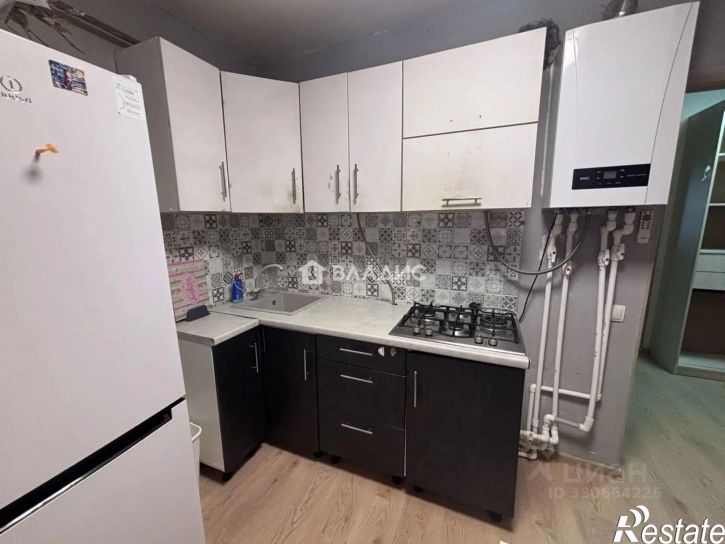 2-комн квартира ул Центральная, 27,  д. 27