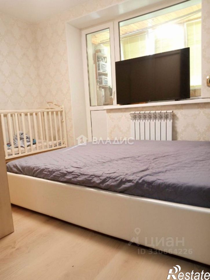 2-комн квартира ул Центральная, 27,  д. 27