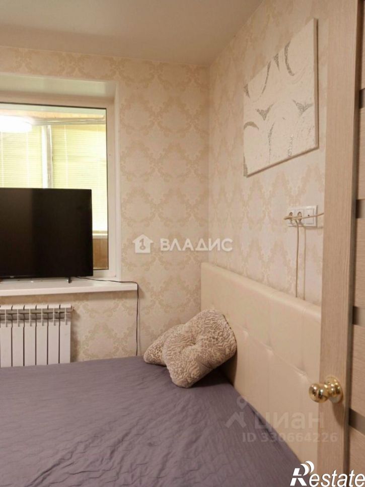 2-комн квартира ул Центральная, 27,  д. 27