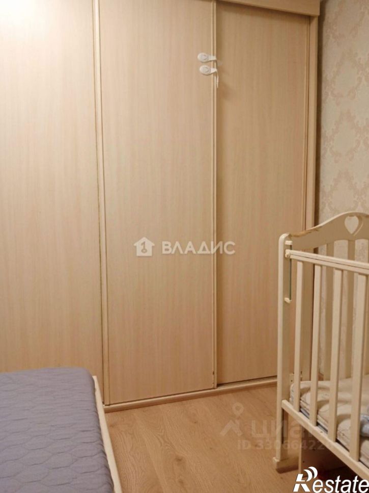 2-комн квартира ул Центральная, 27,  д. 27
