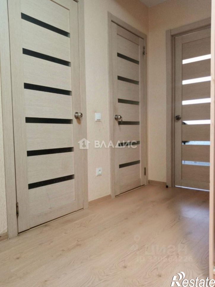 2-комн квартира ул Центральная, 27,  д. 27