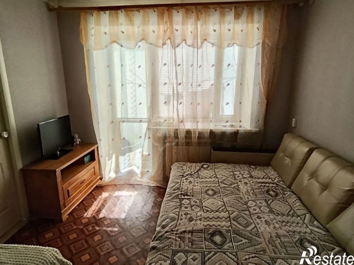 3-комн квартира ул Усти-на-Лабе, 8,  д. 8