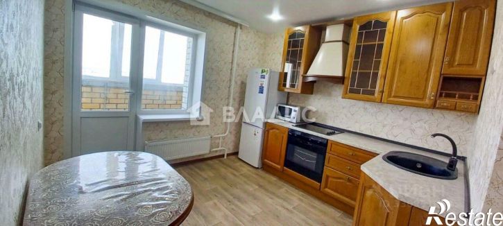 1-комн квартира пр-кт Строителей, 9 1,  д. 9 1,  к. 1