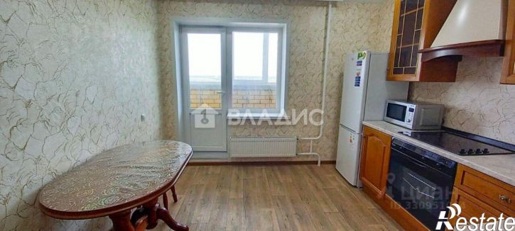 1-комн квартира пр-кт Строителей, 9 1,  д. 9 1,  к. 1