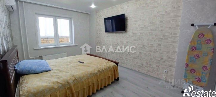 1-комн квартира пр-кт Строителей, 9 1,  д. 9 1,  к. 1