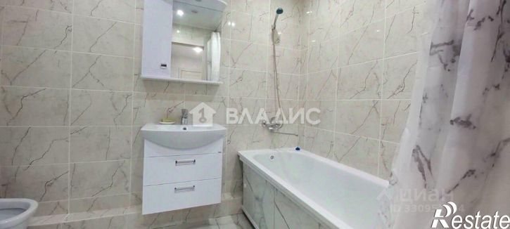 1-комн квартира пр-кт Строителей, 9 1,  д. 9 1,  к. 1