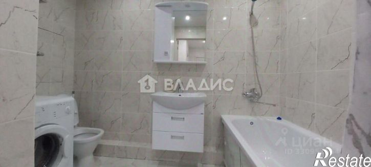 1-комн квартира пр-кт Строителей, 9 1,  д. 9 1,  к. 1