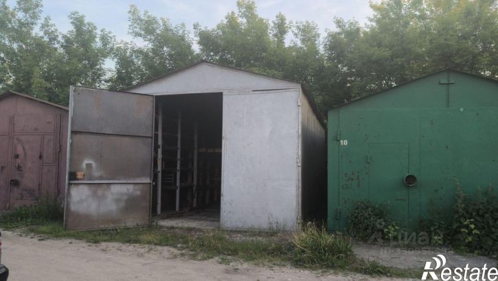 Гараж/парковка Суходольская улица, 2,  д. 2