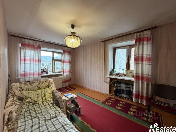 1-комн квартира ул Завадского, 9,  д. 9
