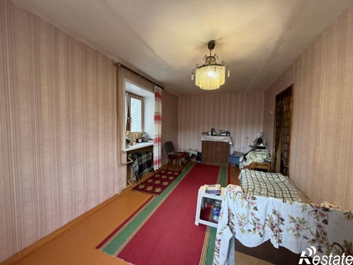 1-комн квартира ул Завадского, 9,  д. 9