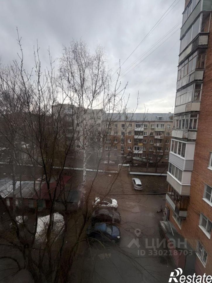 1-комн квартира ул Завадского, 9,  д. 9