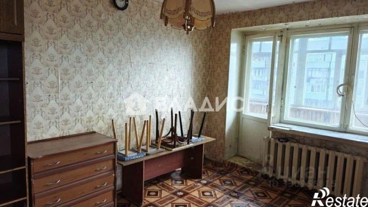 1-комн квартира ул Юбилейная, 64,  д. 64