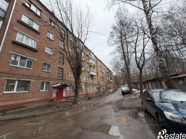 1-комн квартира ул Завадского, 9,  д. 9