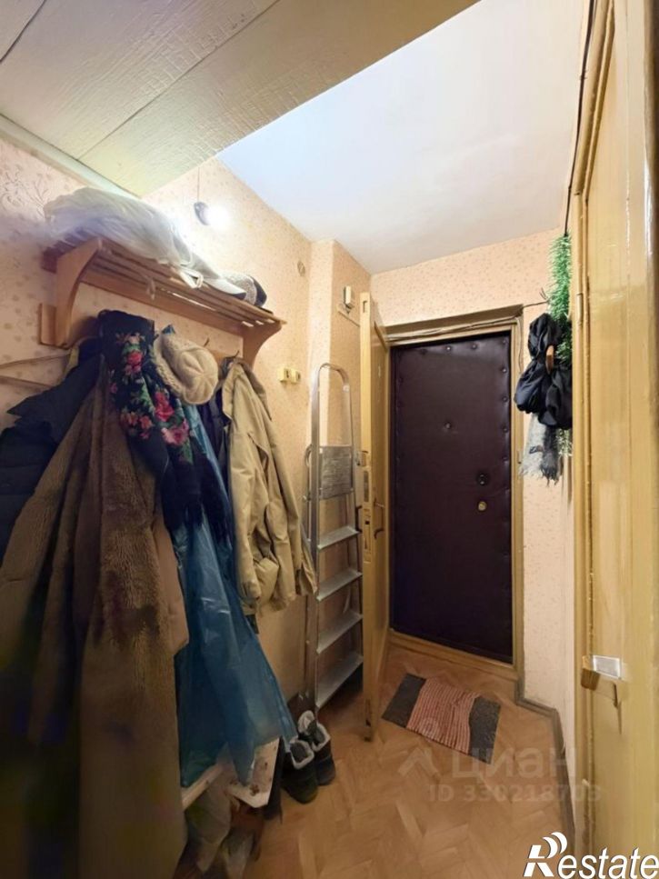 1-комн квартира ул Завадского, 9,  д. 9