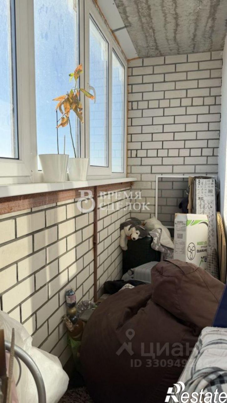 1-комн квартира ул Северная, 55,  д. 55