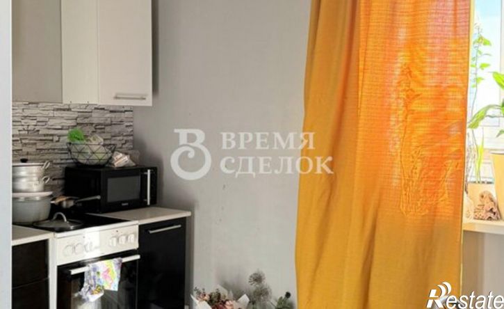 1-комн квартира ул Северная, 55,  д. 55