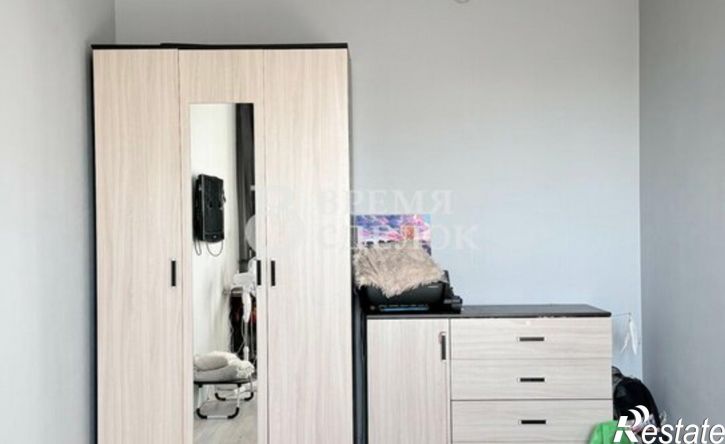 1-комн квартира ул Северная, 55,  д. 55