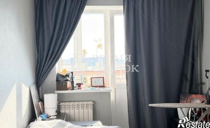 1-комн квартира ул Северная, 55,  д. 55
