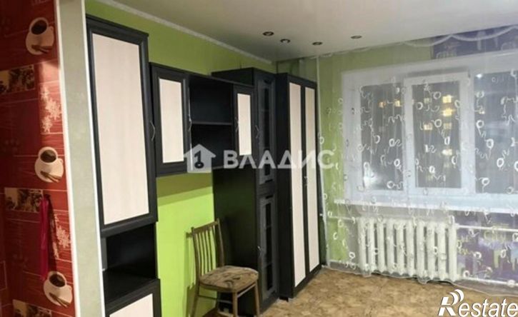 2-комн квартира ул Белоконской, 8А,  д. 8А