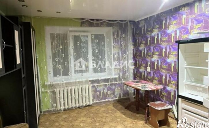 2-комн квартира ул Белоконской, 8А,  д. 8А