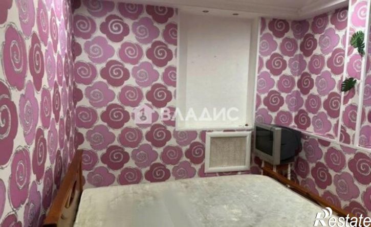 2-комн квартира ул Белоконской, 8А,  д. 8А