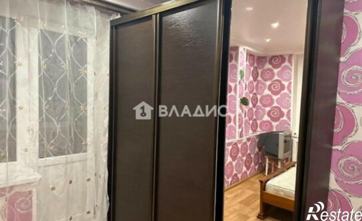 2-комн квартира ул Белоконской, 8А,  д. 8А