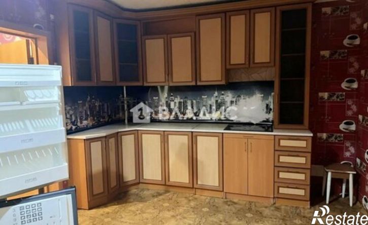 2-комн квартира ул Белоконской, 8А,  д. 8А