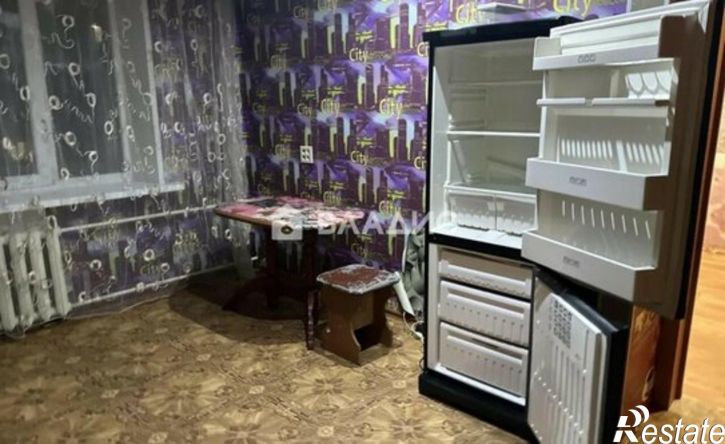 2-комн квартира ул Белоконской, 8А,  д. 8А