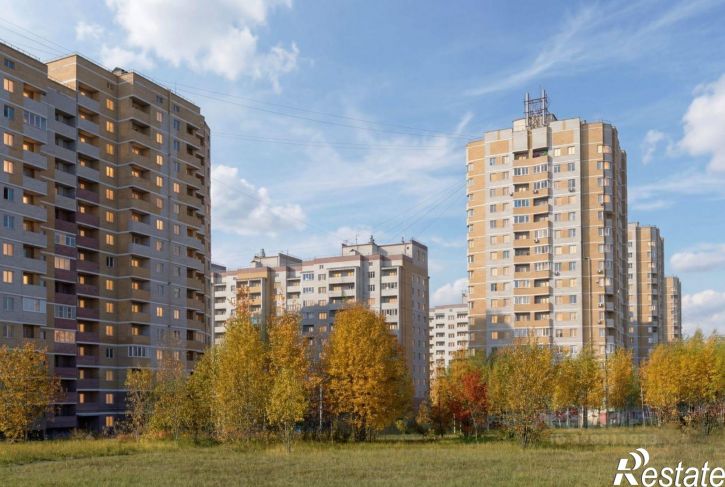 3-комн квартира в новом доме ул Славная, 6,  д. 6