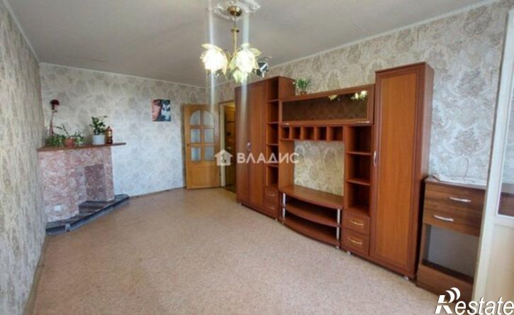 2-комн квартира улица Тихонравова, 6,  д. 6