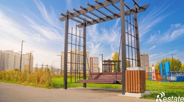 3-комн квартира в новом доме ул Славная, 6,  д. 6