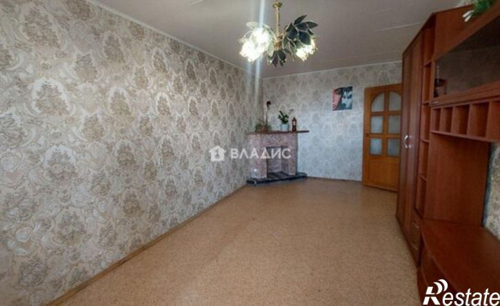 2-комн квартира улица Тихонравова, 6,  д. 6