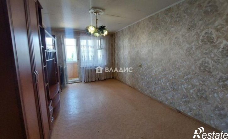 2-комн квартира улица Тихонравова, 6,  д. 6