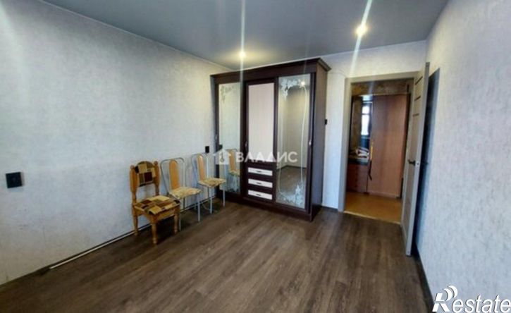 2-комн квартира улица Тихонравова, 6,  д. 6