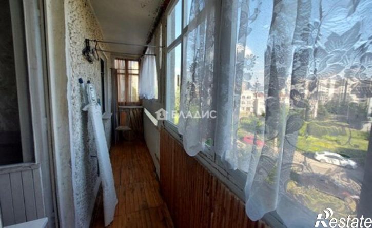2-комн квартира улица Тихонравова, 6,  д. 6