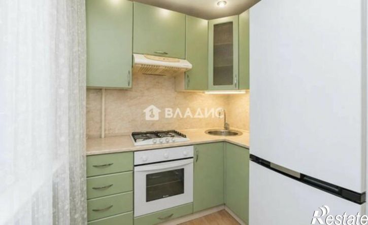 2-комн квартира улица Балакирева, 28,  д. 28