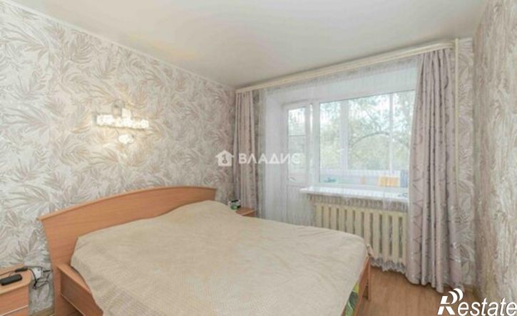 2-комн квартира улица Балакирева, 28,  д. 28