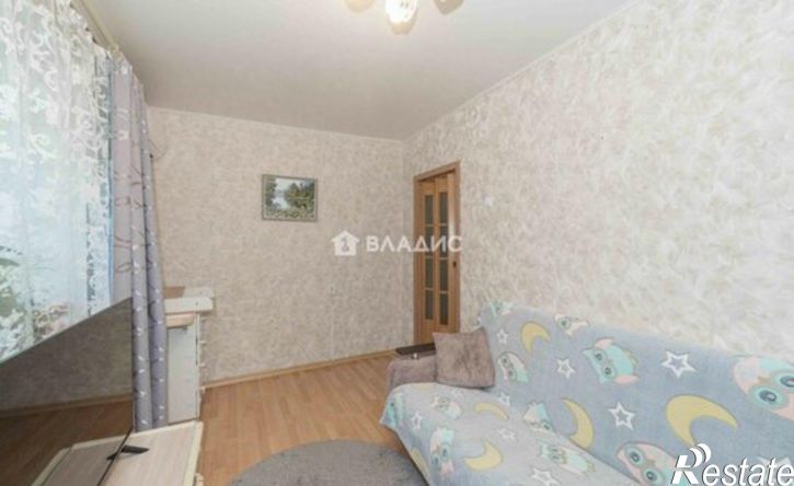 2-комн квартира улица Балакирева, 28,  д. 28