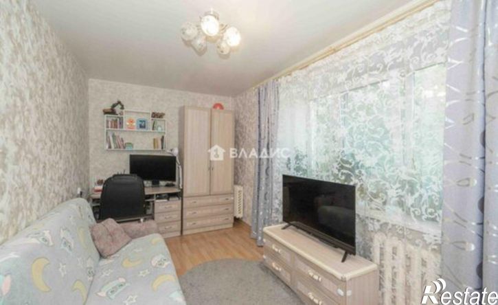 2-комн квартира улица Балакирева, 28,  д. 28