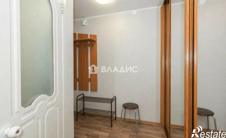 2-комн квартира улица Балакирева, 28,  д. 28