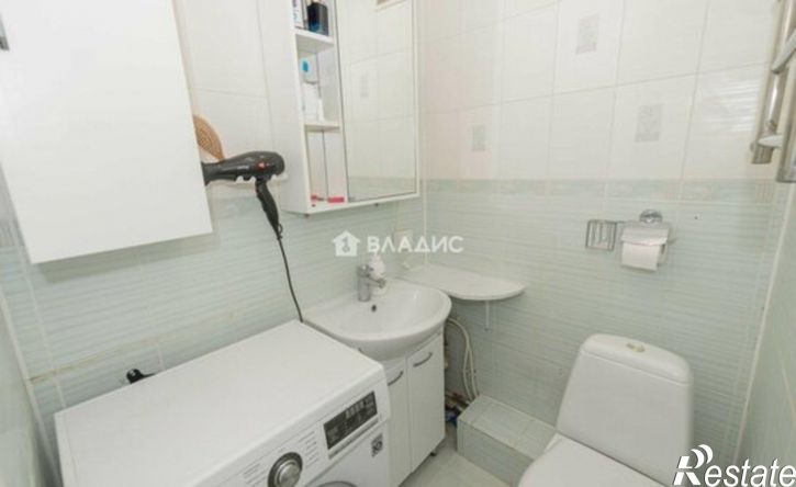 2-комн квартира улица Балакирева, 28,  д. 28