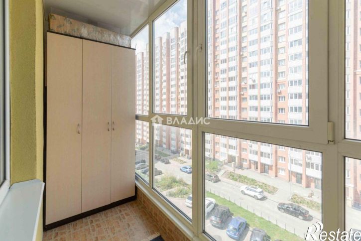 2-комн квартира ул Горького, 133,  д. 133