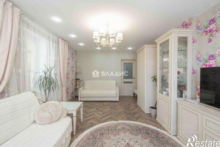 2-комн квартира ул Горького, 133,  д. 133