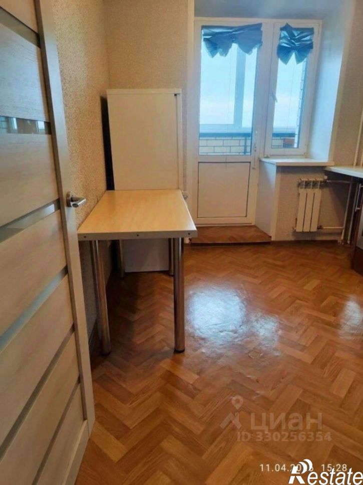 1-комн квартира ул Левино Поле, 47,  д. 47