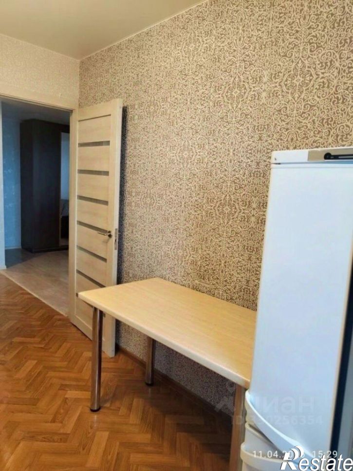 1-комн квартира ул Левино Поле, 47,  д. 47