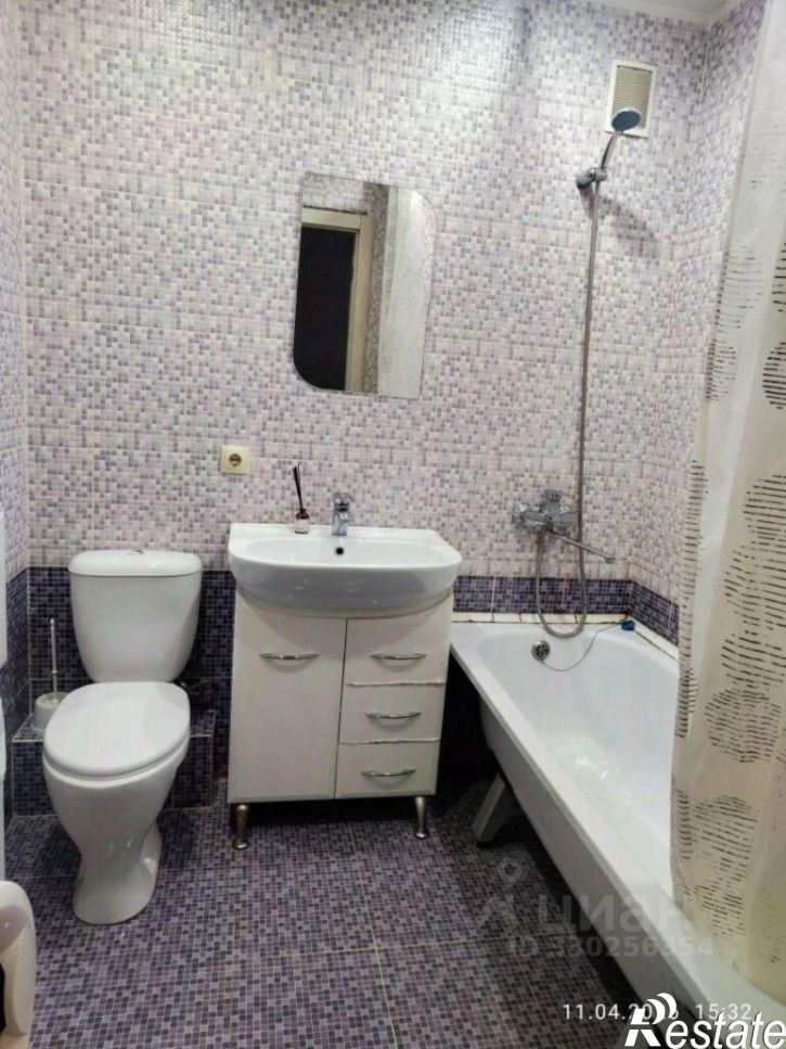 1-комн квартира ул Левино Поле, 47,  д. 47