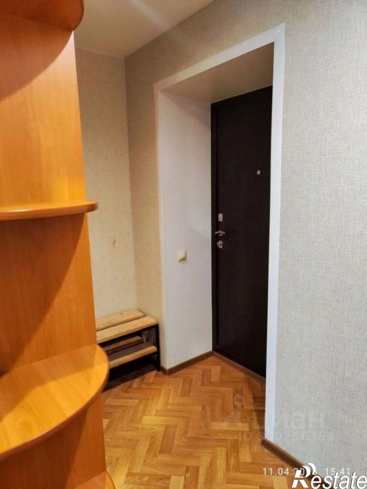1-комн квартира ул Левино Поле, 47,  д. 47