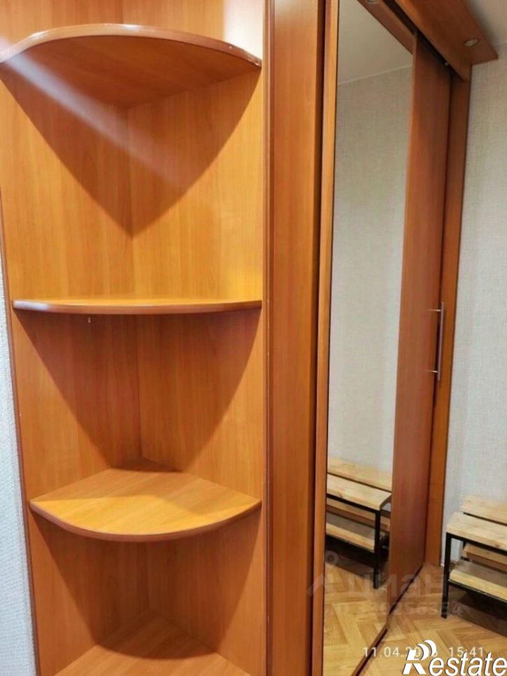 1-комн квартира ул Левино Поле, 47,  д. 47