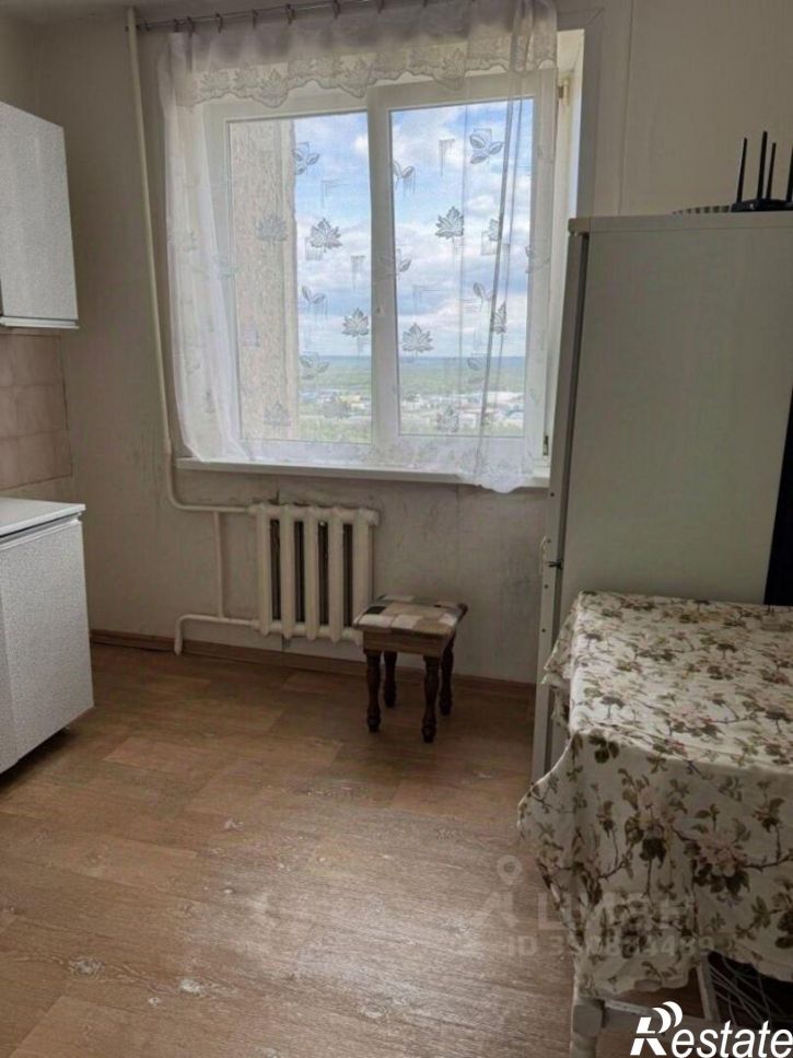 1-комн квартира ул Нижняя Дуброва, 37А,  д. 37А